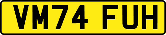 VM74FUH