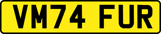 VM74FUR