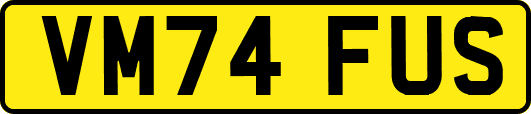 VM74FUS