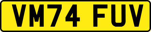 VM74FUV