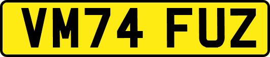VM74FUZ