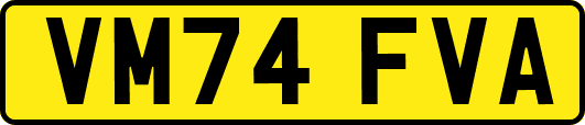 VM74FVA