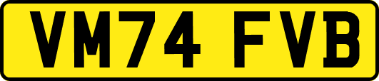VM74FVB