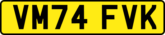 VM74FVK