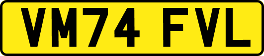 VM74FVL