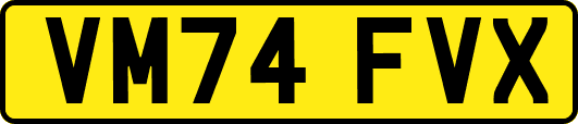 VM74FVX