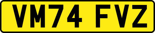 VM74FVZ