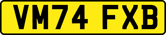 VM74FXB