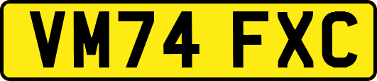 VM74FXC