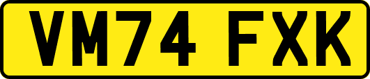 VM74FXK