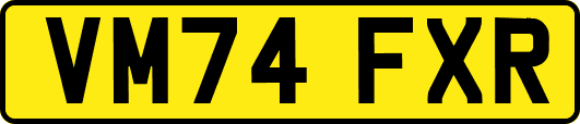 VM74FXR