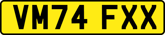 VM74FXX