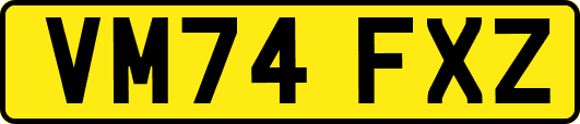 VM74FXZ