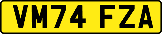 VM74FZA