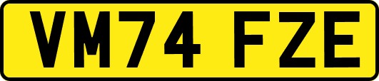 VM74FZE