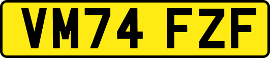 VM74FZF