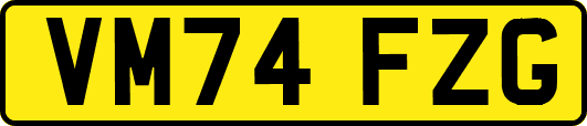 VM74FZG