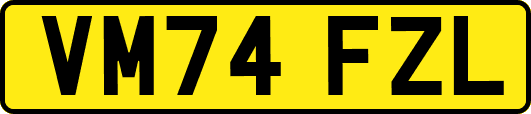 VM74FZL
