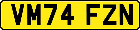 VM74FZN