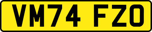 VM74FZO