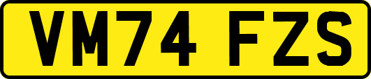 VM74FZS