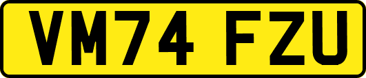 VM74FZU