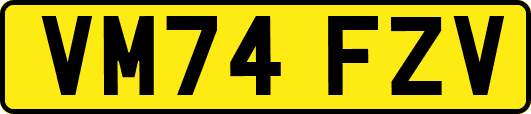 VM74FZV