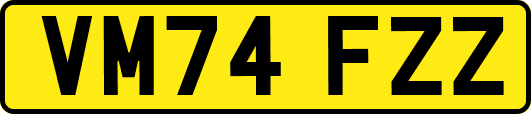 VM74FZZ