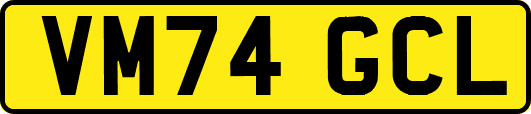 VM74GCL