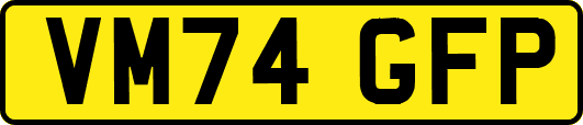 VM74GFP