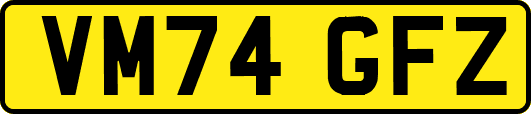 VM74GFZ
