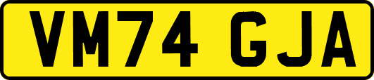 VM74GJA