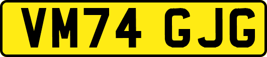 VM74GJG
