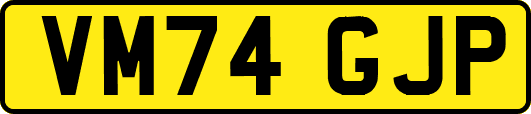 VM74GJP