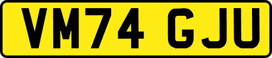 VM74GJU