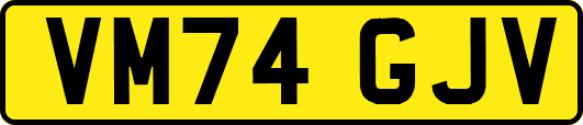 VM74GJV