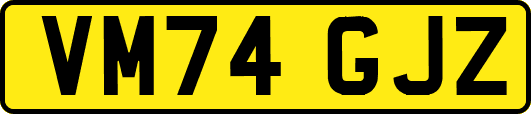 VM74GJZ