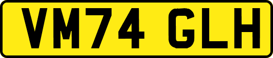 VM74GLH
