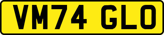 VM74GLO