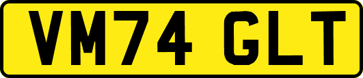 VM74GLT