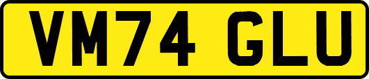 VM74GLU