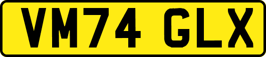 VM74GLX