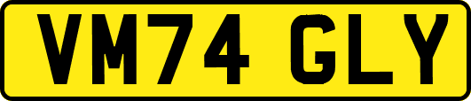 VM74GLY