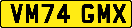 VM74GMX