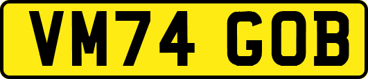 VM74GOB