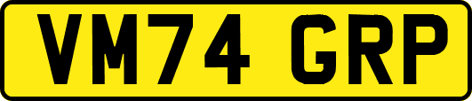 VM74GRP