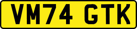 VM74GTK