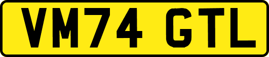 VM74GTL