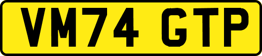 VM74GTP