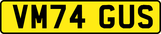 VM74GUS